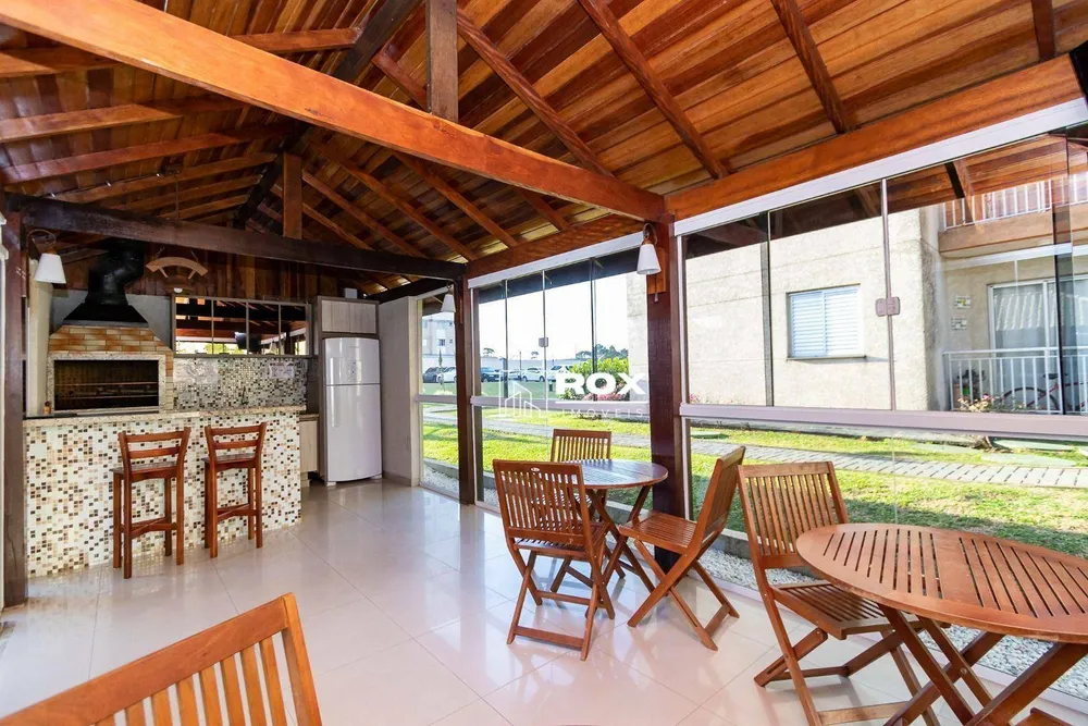 Apartamento, 2 quartos, 48 m² - Foto 9