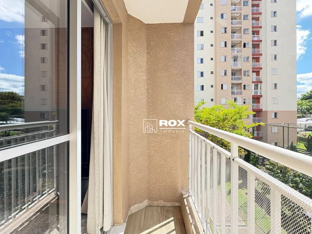 Apartamento, 2 quartos, 48 m² - Foto 4