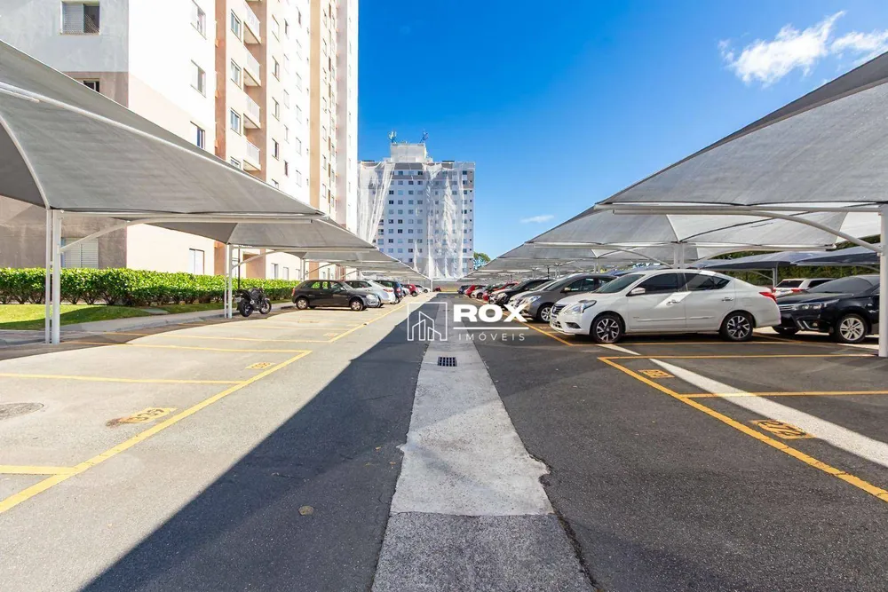 Apartamento, 2 quartos, 48 m² - Foto 11