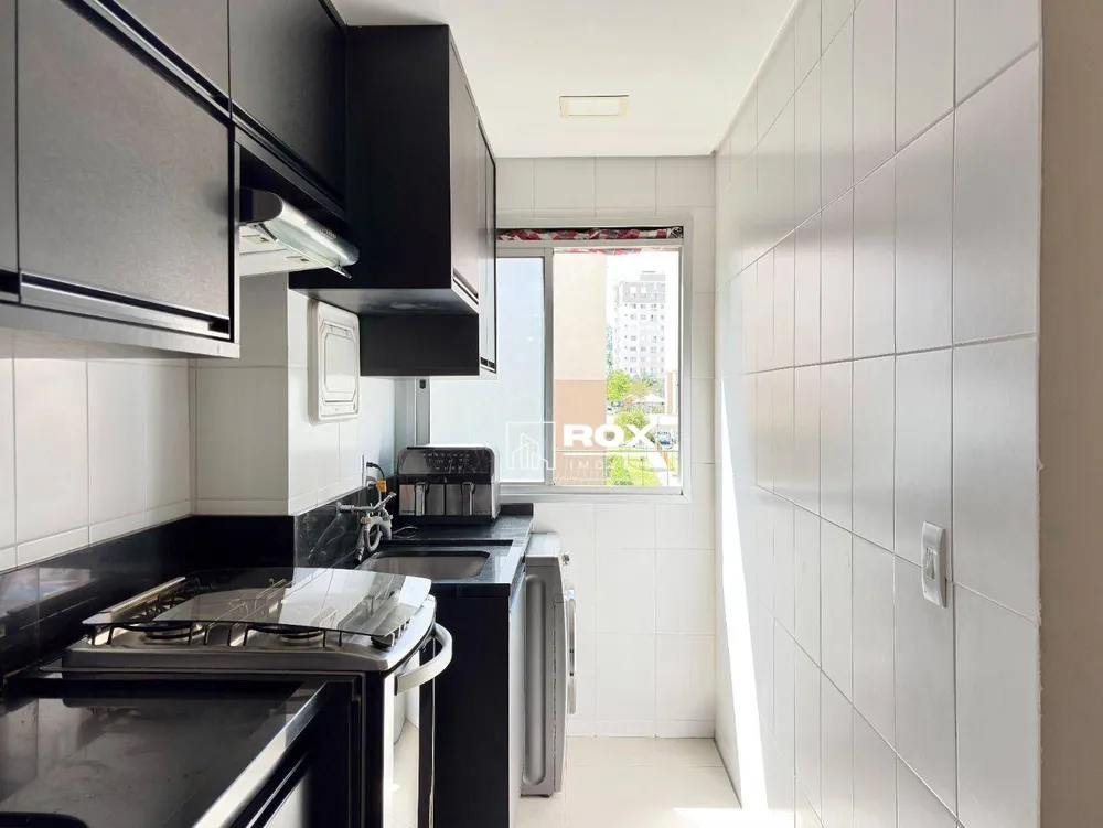 Apartamento, 2 quartos, 48 m² - Foto 1