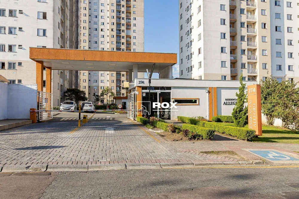 Apartamento, 2 quartos, 48 m² - Foto 12