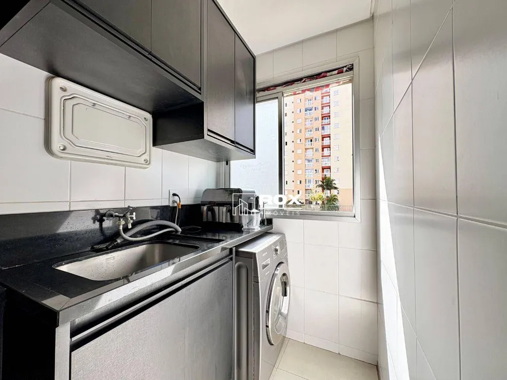 Apartamento, 2 quartos, 48 m² - Foto 2