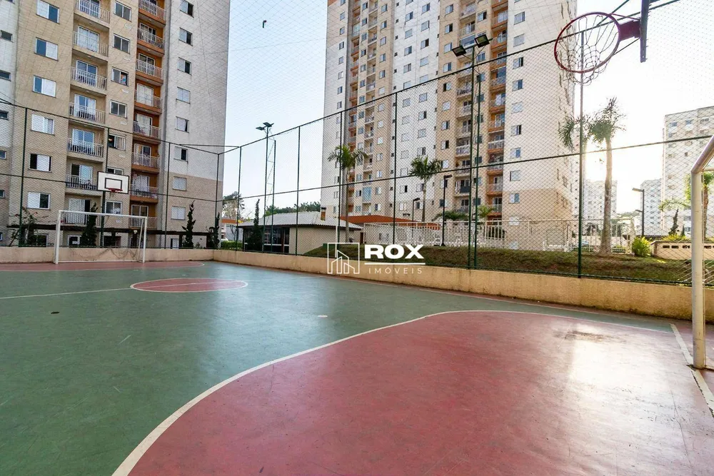 Apartamento, 2 quartos, 48 m² - Foto 10