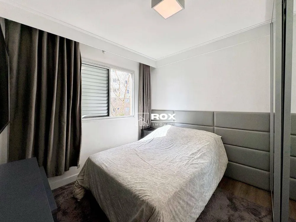 Apartamento, 2 quartos, 48 m² - Foto 6
