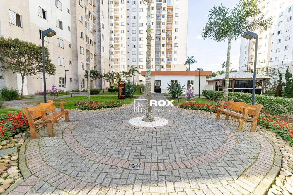 Apartamento, 2 quartos, 48 m² - Foto 8