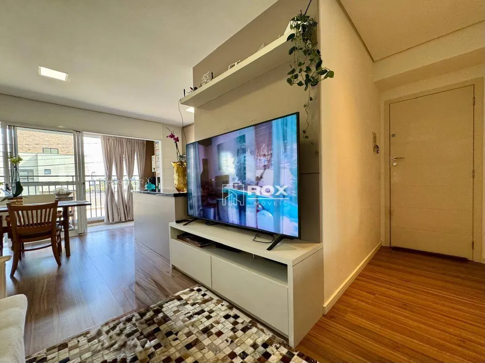 Apartamento, 3 quartos, 77 m² - Foto 5