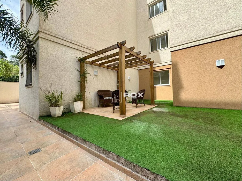Apartamento, 3 quartos, 77 m² - Foto 11