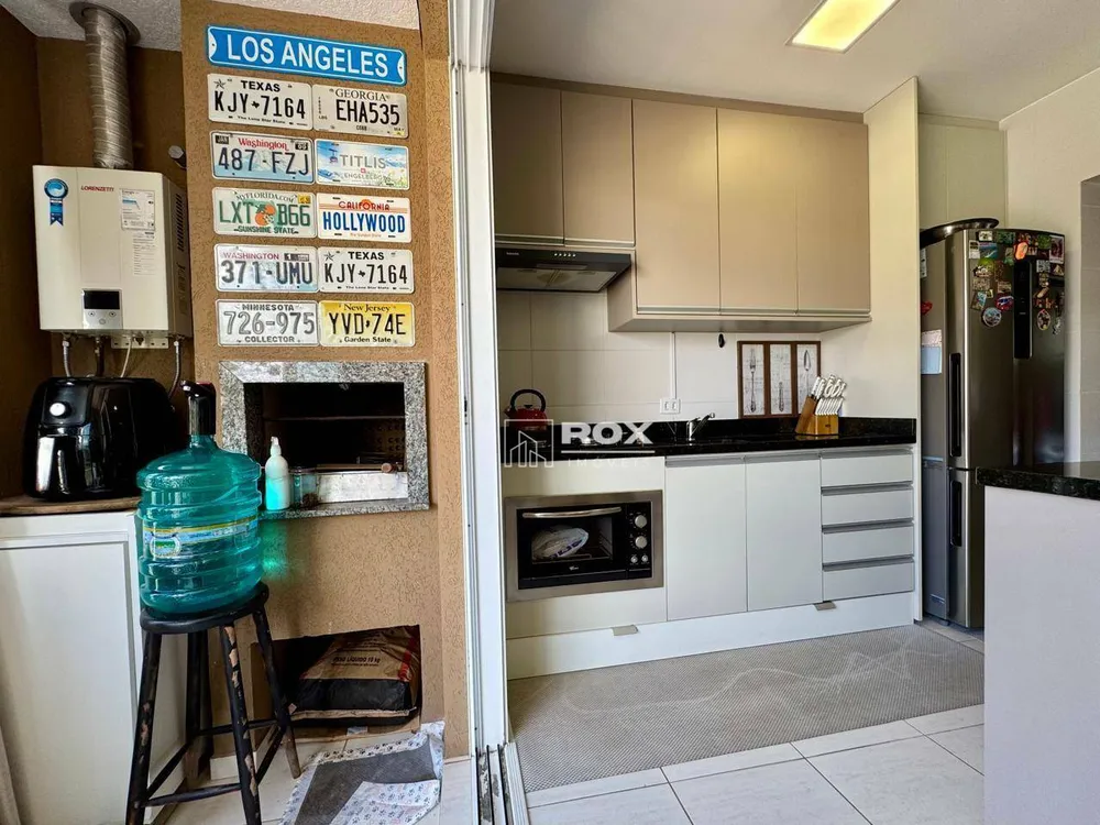 Apartamento, 3 quartos, 77 m² - Foto 6