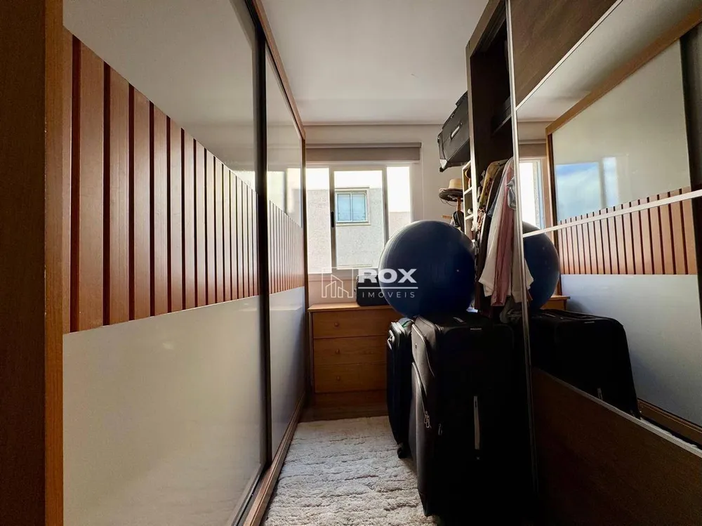 Apartamento, 3 quartos, 77 m² - Foto 9