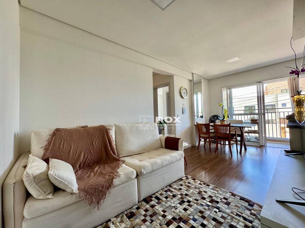 Apartamento, 3 quartos, 77 m² - Foto 1