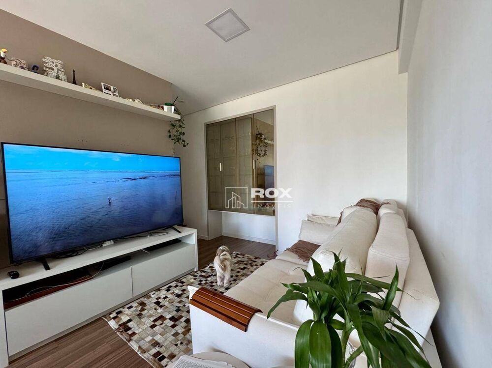 Apartamento, 3 quartos, 77 m² - Foto 3