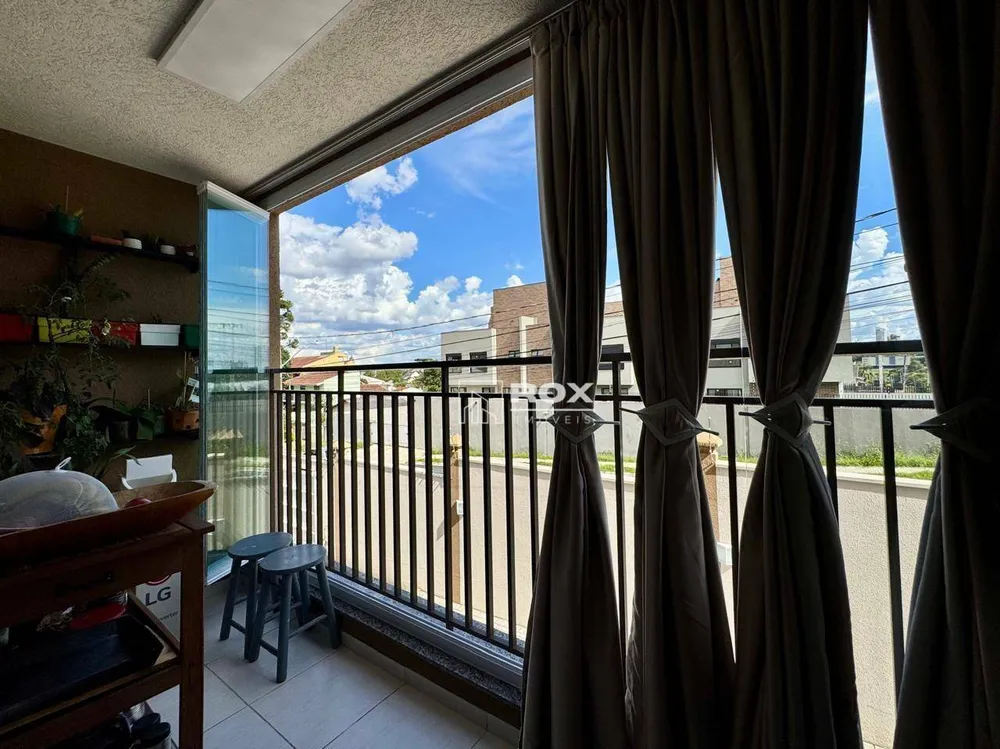 Apartamento, 3 quartos, 77 m² - Foto 7