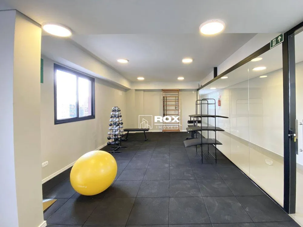 Kitnet-Studio, 25 m² - Foto 10