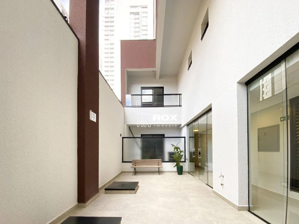 Kitnet-Studio, 25 m² - Foto 11