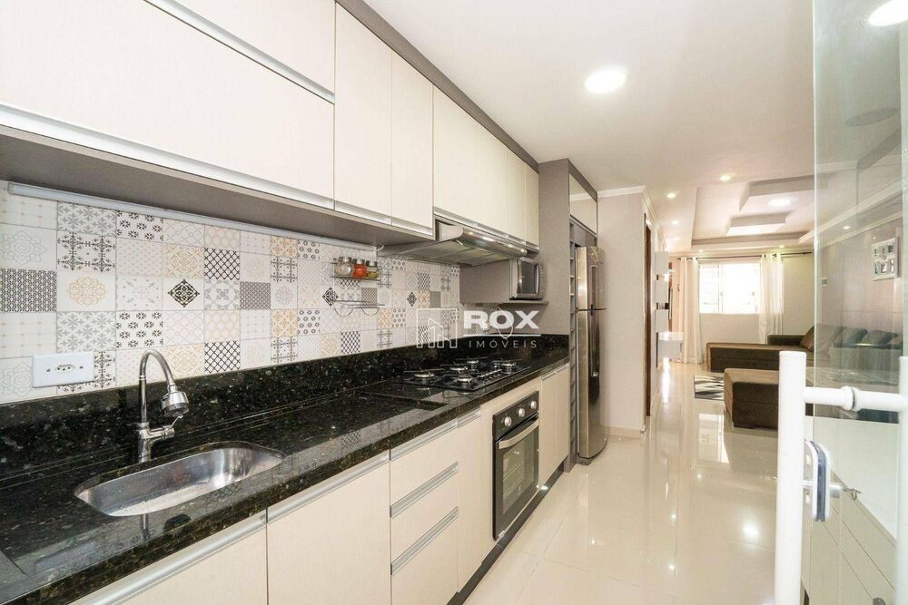 Sobrado à venda com 2 quartos, 81m² - Foto 3
