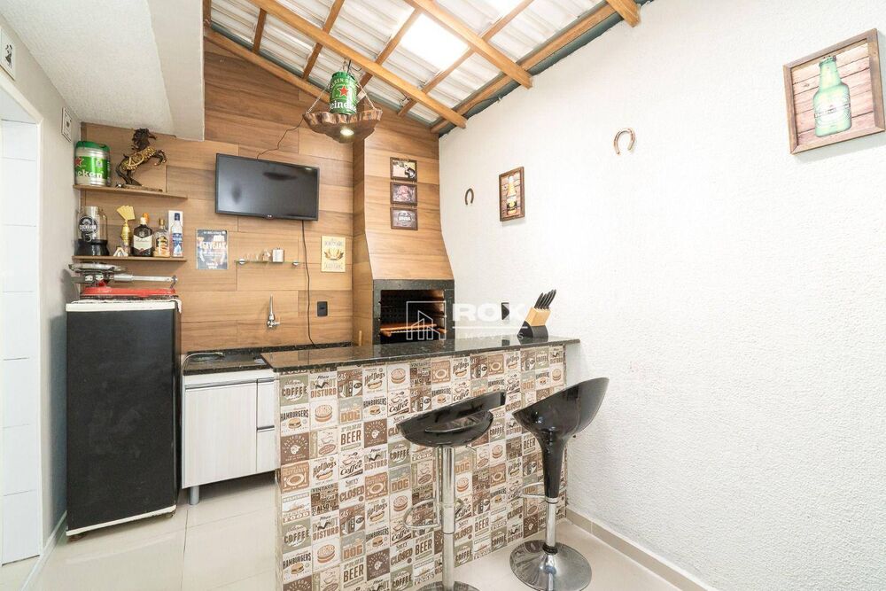 Sobrado à venda com 2 quartos, 81m² - Foto 5