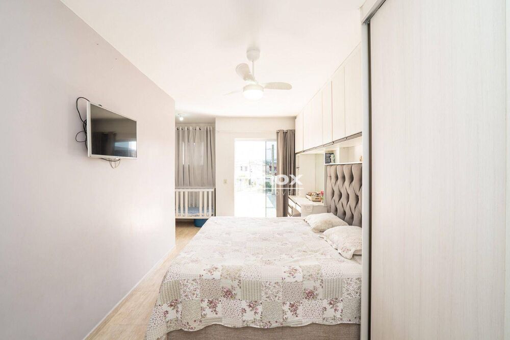Sobrado à venda com 2 quartos, 81m² - Foto 8