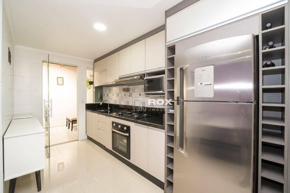 Sobrado à venda com 2 quartos, 81m² - Foto 2