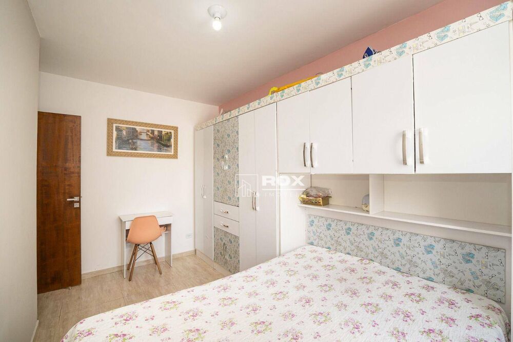 Sobrado à venda com 2 quartos, 81m² - Foto 6