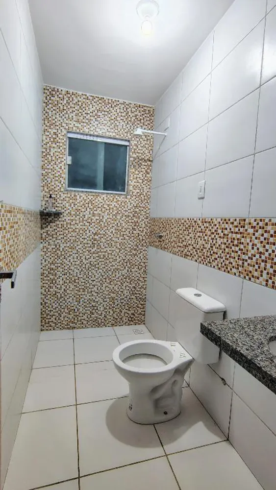 Casa, 2 quartos, 66 m² - Foto 3