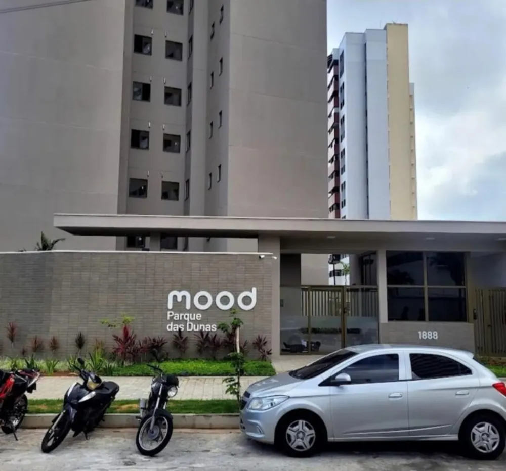 Apartamento, 2 quartos, 59 m² - Foto 4