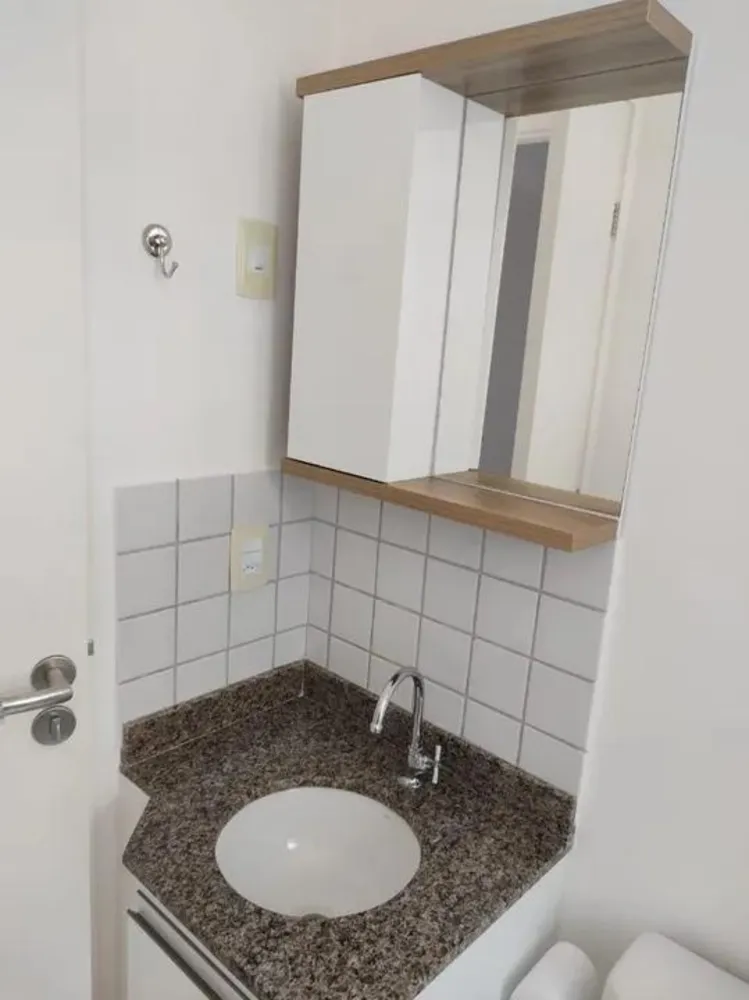 Apartamento, 2 quartos, 55 m² - Foto 4