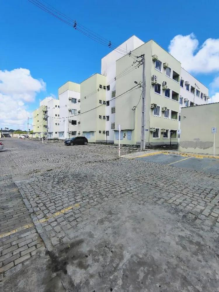 Apartamento, 2 quartos, 55 m² - Foto 2