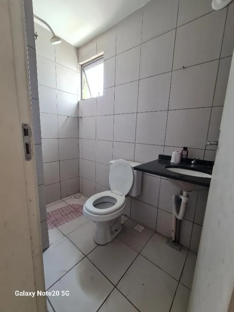Apartamento, 2 quartos, 55 m² - Foto 3