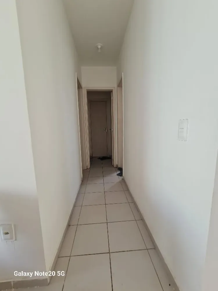 Apartamento, 2 quartos, 55 m² - Foto 4