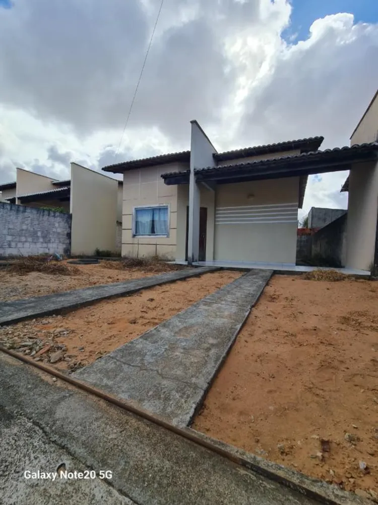 Casa, 2 quartos, 66 m² - Foto 2