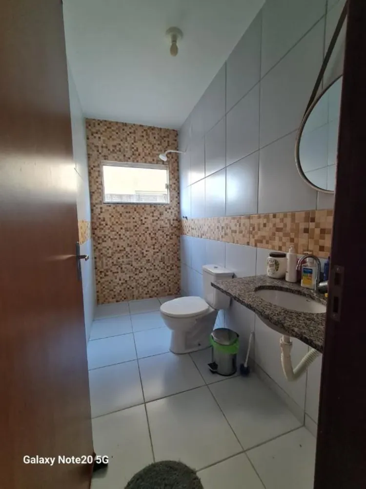 Casa, 2 quartos, 66 m² - Foto 3