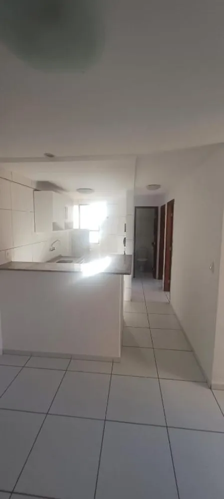 Apartamento, 2 quartos, 56 m² - Foto 2