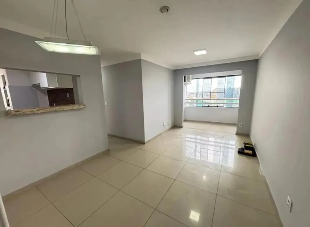 Apartamento, 2 quartos, 58 m² - Foto 4