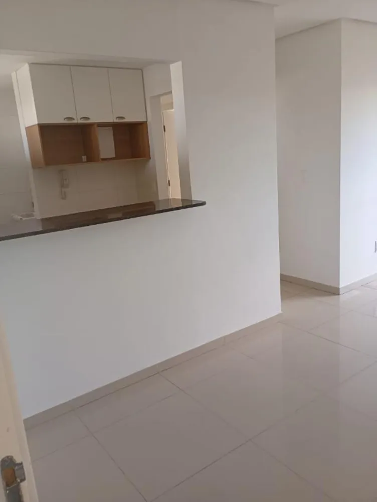 Apartamento, 2 quartos, 58 m² - Foto 1