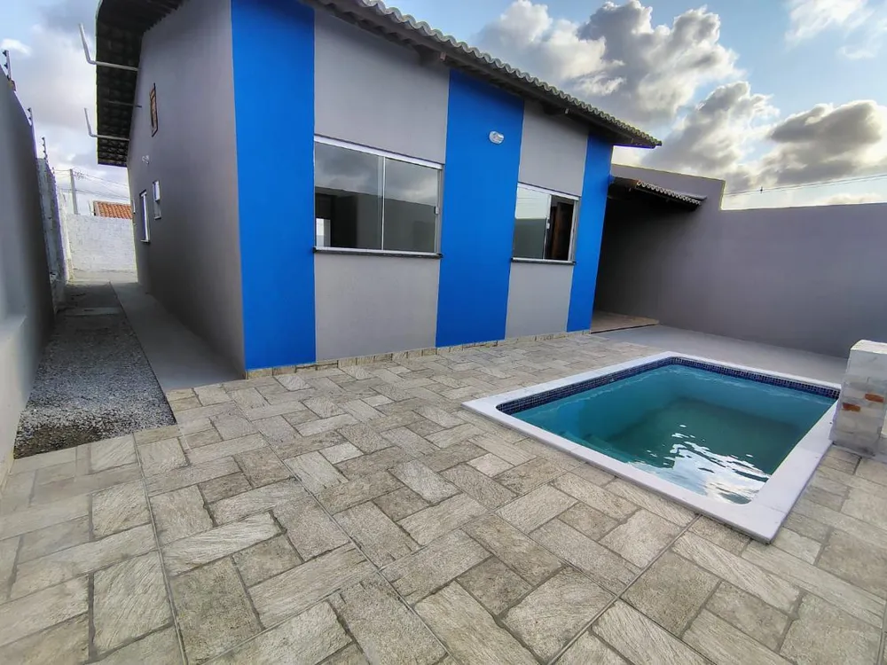 Casa, 2 quartos, 70 m² - Foto 1