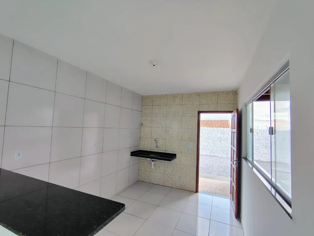 Casa, 2 quartos, 70 m² - Foto 3