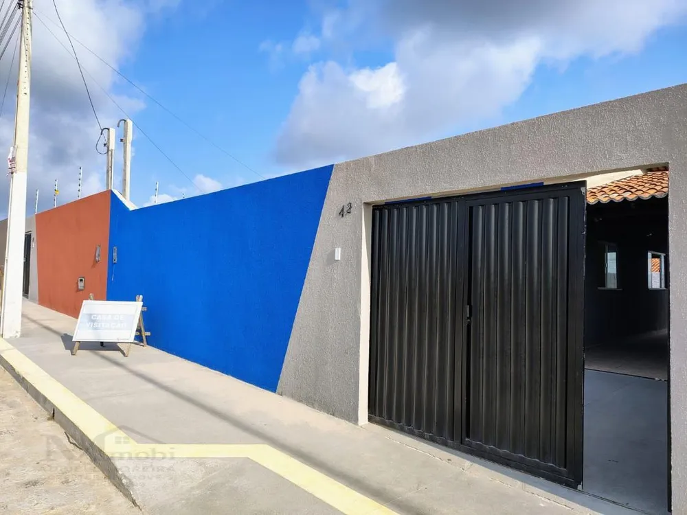 Casa, 2 quartos, 70 m² - Foto 2