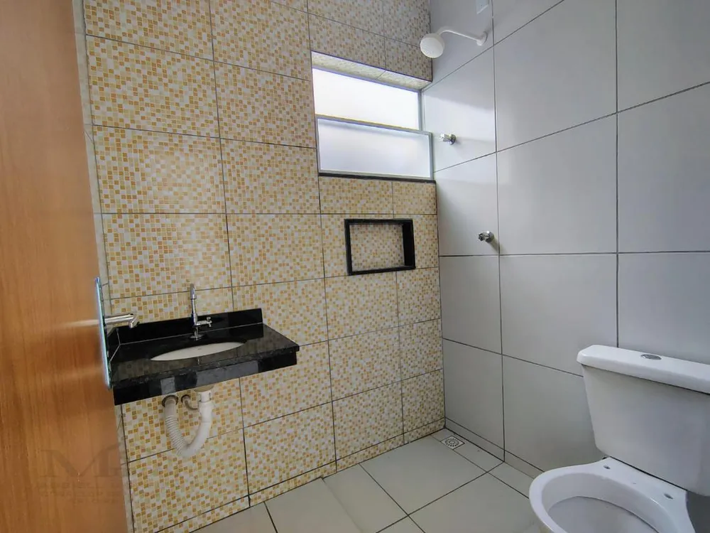 Casa, 2 quartos, 70 m² - Foto 4