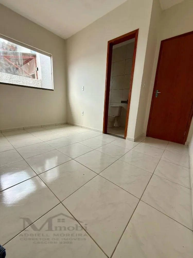 Casa, 2 quartos, 70 m² - Foto 3