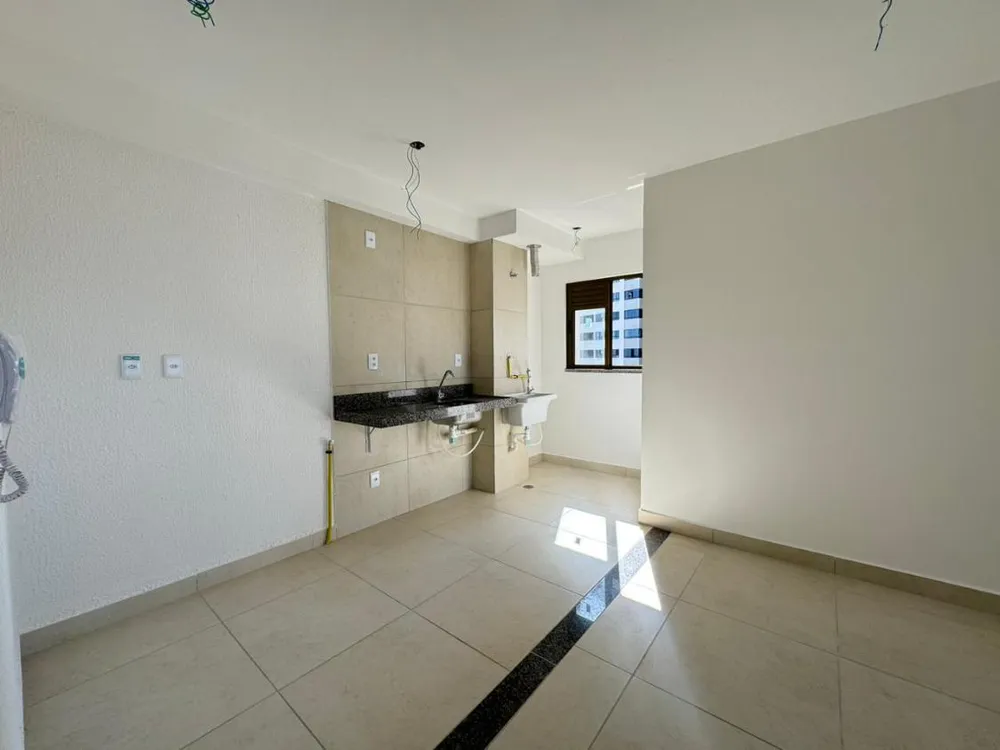 Apartamento, 3 quartos, 70 m² - Foto 2