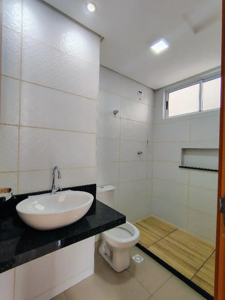 Apartamento, 2 quartos, 59 m² - Foto 2