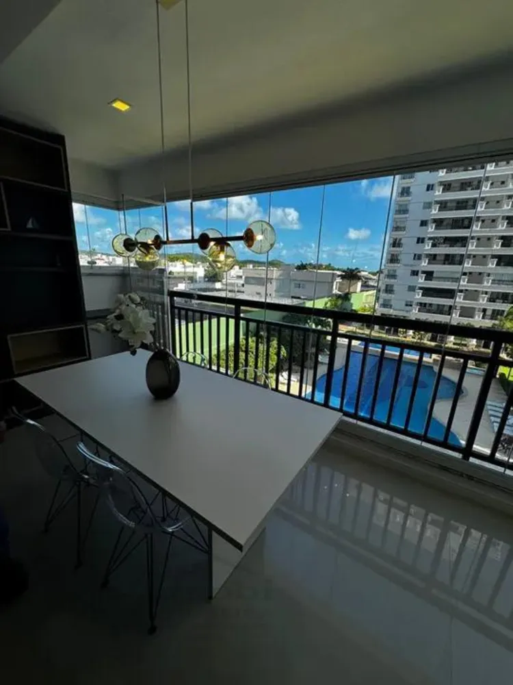 Apartamento, 3 quartos, 101 m² - Foto 4
