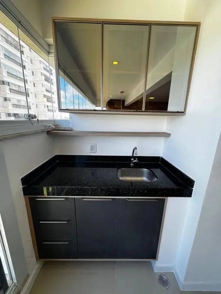 Apartamento, 3 quartos, 101 m² - Foto 2