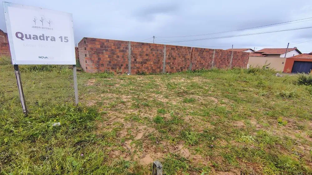 Terreno, 200 m² - Foto 2