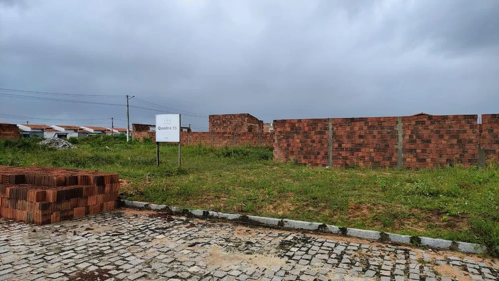 Terreno, 200 m² - Foto 1