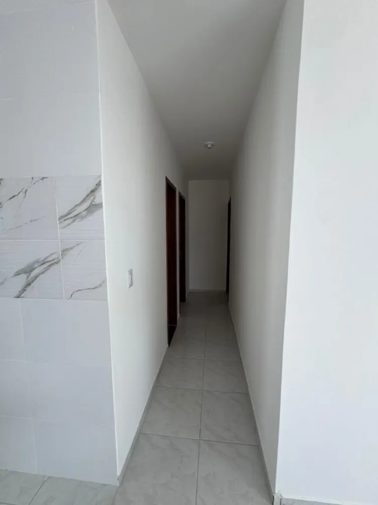 Casa, 2 quartos, 65 m² - Foto 1