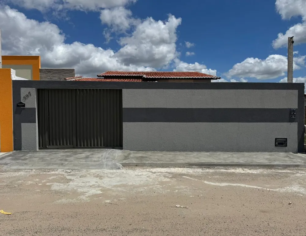 Casa, 2 quartos, 65 m² - Foto 2