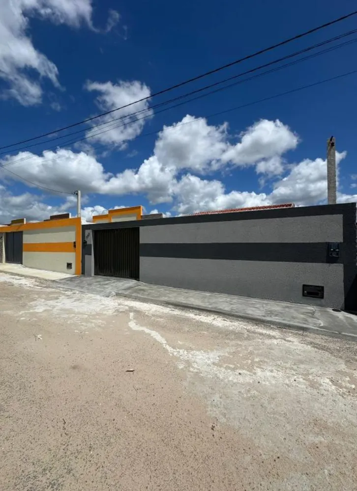 Casa, 2 quartos, 65 m² - Foto 4