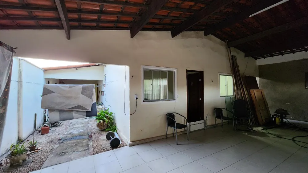 Casa, 3 quartos, 85 m² - Foto 1