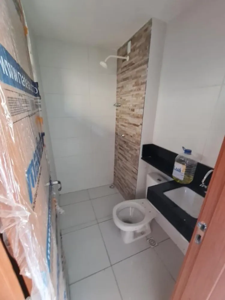 Apartamento, 2 quartos, 70 m² - Foto 2